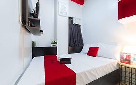 Reddoorz Near G Mall Bajada Davao